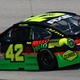 Image for article titled NASCAR Celebrates Halloween A Month Early By Dressing Up In Retro Liveries